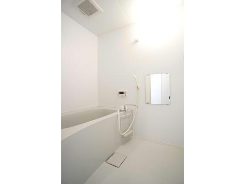 追い焚き機能あり BELLA VITAⅡ