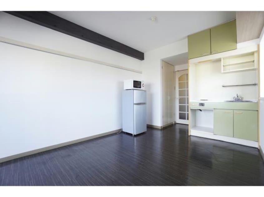  東海道本線/浜松駅 徒歩10分 4階 築36年