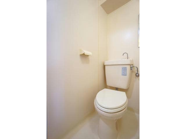  東海道本線/浜松駅 徒歩10分 4階 築36年