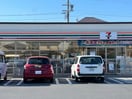 セブンイレブン浜松龍禅寺南店(コンビニ)まで269m 東海道本線/浜松駅 徒歩10分 4階 築36年