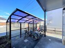 東海道本線/浜松駅 バス:16分:停歩2分 2階 築29年の外観