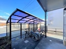 東海道本線/浜松駅 バス:16分:停歩2分 1階 築29年の外観