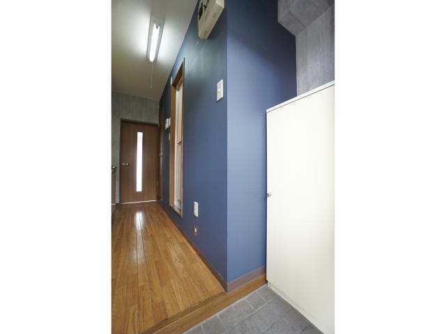 シューズボックス付き リベルテⅡ