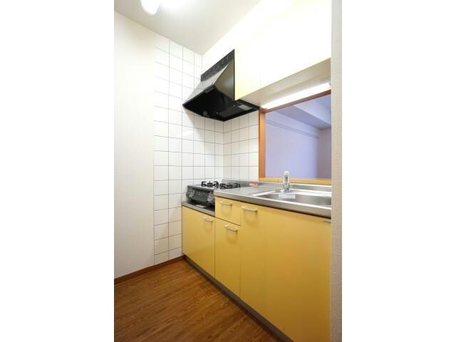 2口ガスコンロ付き チェルシー（根洗町）