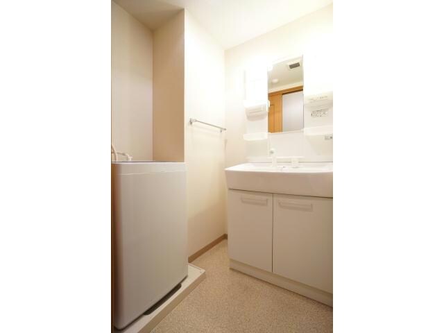 独立洗面台 チェルシー（根洗町）