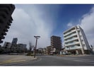 ＴＫマンション中央Ⅲの外観