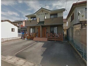 リバーコート高丘