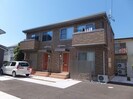La-Plataの外観
