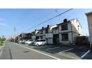 東海道本線/舞阪駅 徒歩10分 2階 築33年の外観