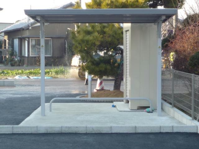  東海道本線/天竜川駅 徒歩16分 1-2階 築14年