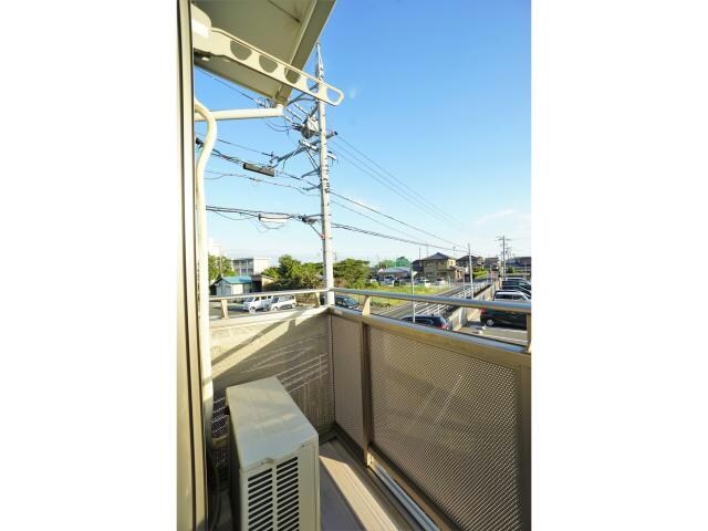  東海道本線/天竜川駅 徒歩16分 1-2階 築14年