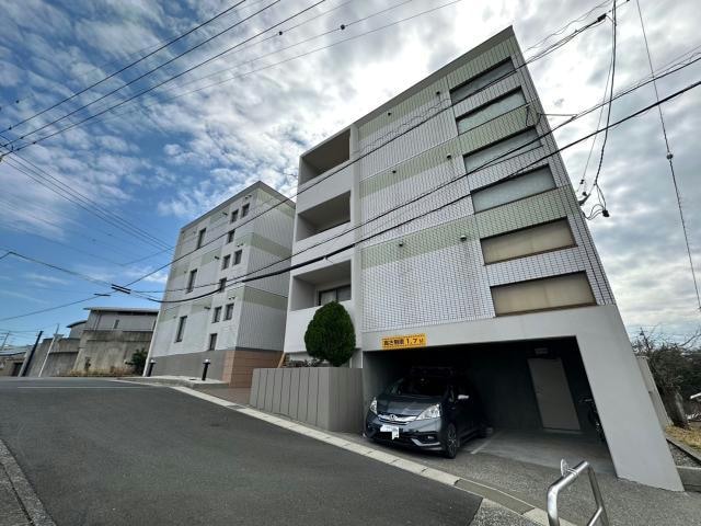  山手オックスフォードハウス