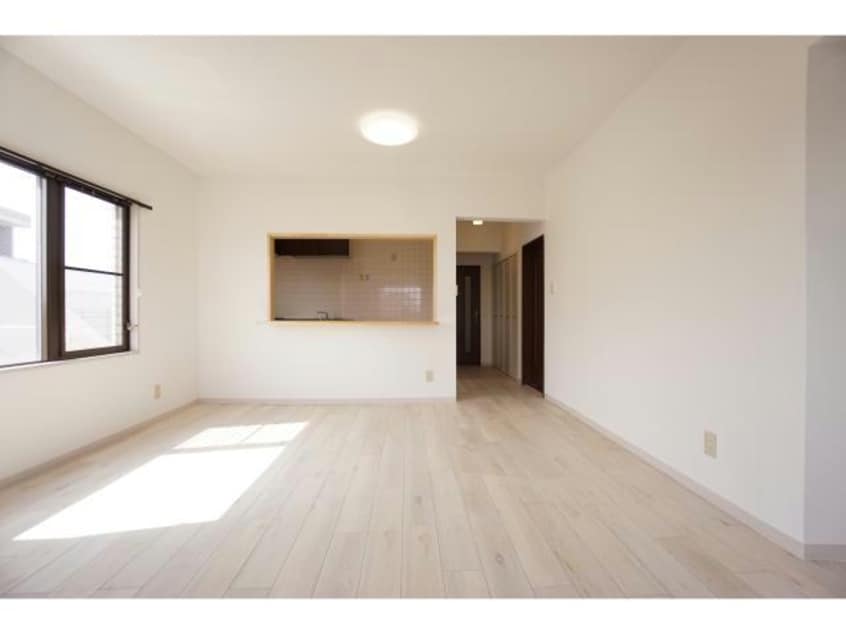 最上階のお部屋 山手オックスフォードハウス