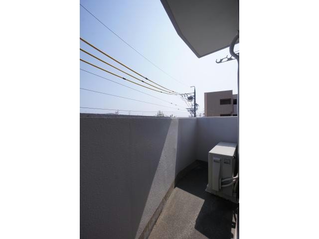  山手オックスフォードハウス