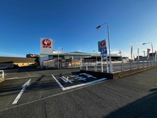 コメリハード＆グリーン湖西店(電気量販店/ホームセンター)まで1783m 東海道本線/新所原駅 徒歩24分 1階 築27年