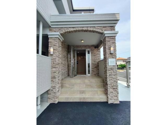 エントランス ステラⅡ