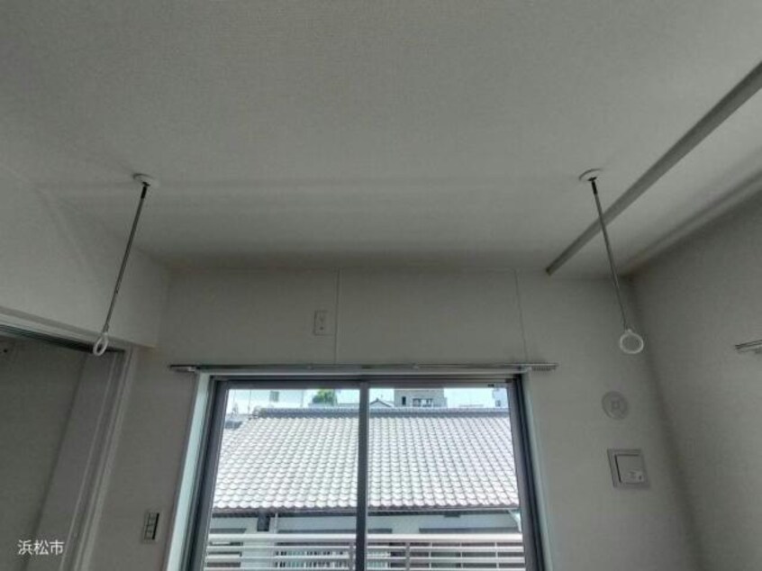 室内物干し付◎ ステラⅡ