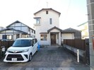 東海道本線/浜松駅 徒歩18分 1-2階 築35年の外観