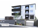 べレオ助信町の外観