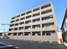 W residenceの外観