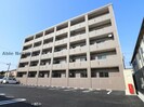 W residenceの外観