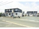 東海道本線/高塚駅 徒歩19分 2階 築36年の外観