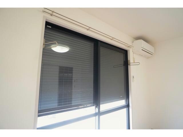 ホスクリーン・シャッター付き ビヤマナＫ２