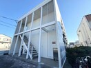  ガーデンコート白ゆり