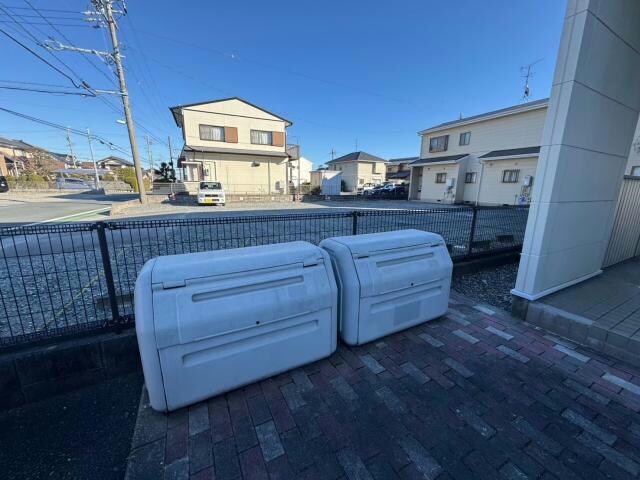  ガーデンコート白ゆり