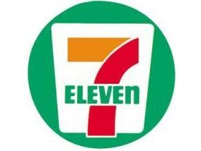 セブンイレブン浜松高塚町店(コンビニ)まで756m Claritt　(クラリット）