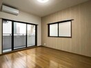 エアコン１基付き 鴨江レジデンス