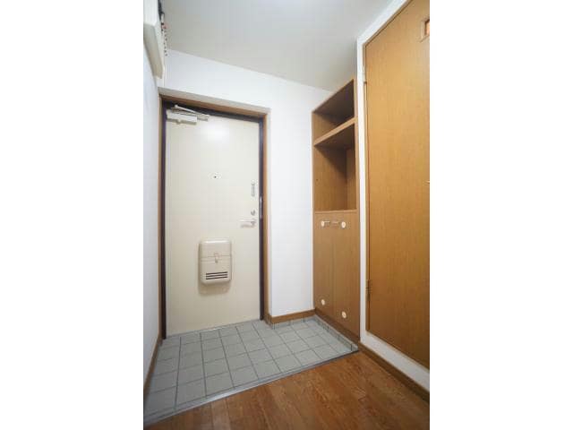  鴨江レジデンス