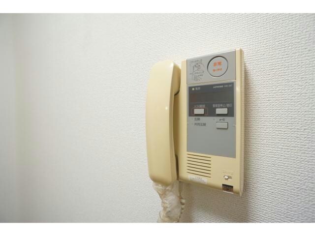 インターホン 鴨江レジデンス