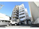 東海道本線/浜松駅 徒歩5分 5階 築34年の外観