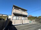東海道本線/浜松駅 バス:9分:停歩1分 2階 築22年の外観
