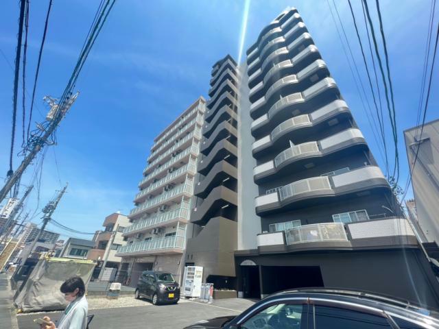 外観リフレッシュ♪