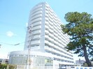 浜松ダイカンプラザスポーツメントの外観