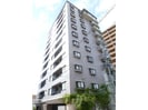 Laurel Court　田町の外観