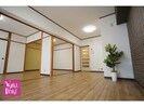 メゾンライフの外観
