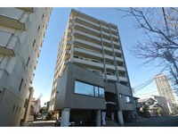 カーサ・ミラ日神パレステージ浜松Ⅱ