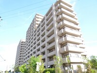 セントラルガーデン