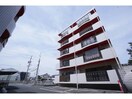  東海道本線/浜松駅 バス7分領家郵便局下車:停歩6分 3階 築24年