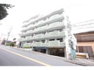 YouStage Shikataniの外観