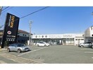 TSUTAYA曳馬店(ビデオ/DVD)まで928m 遠州鉄道/上島駅 徒歩8分 3階 築40年