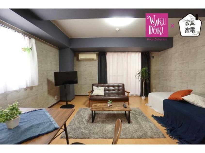 502 東海道本線/浜松駅 徒歩4分 5階 築19年