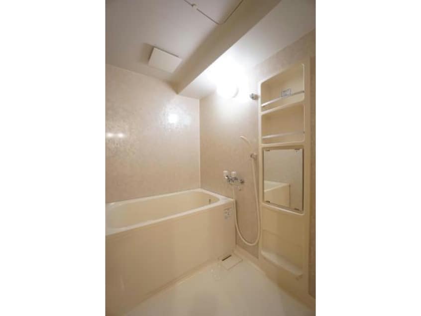 ゆったりバスルーム 東海道本線/浜松駅 徒歩4分 5階 築19年