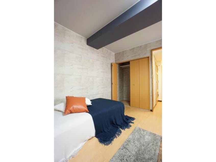 クローゼット収納 東海道本線/浜松駅 徒歩4分 5階 築19年