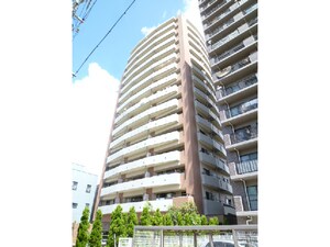 中央ハイツ海老塚