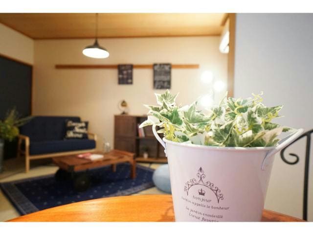 座・和暮doki room クリスタージュＴ＆Ａ～座・和暮らし～