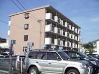 コーポラス仲村